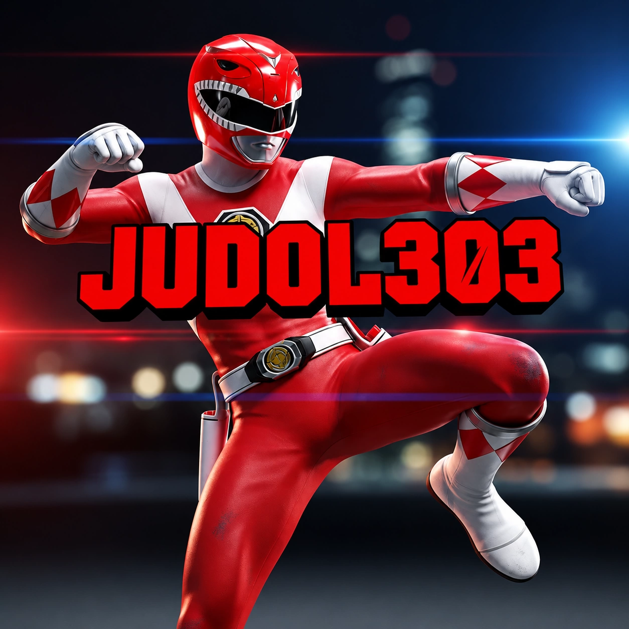 Judolo303 070slot